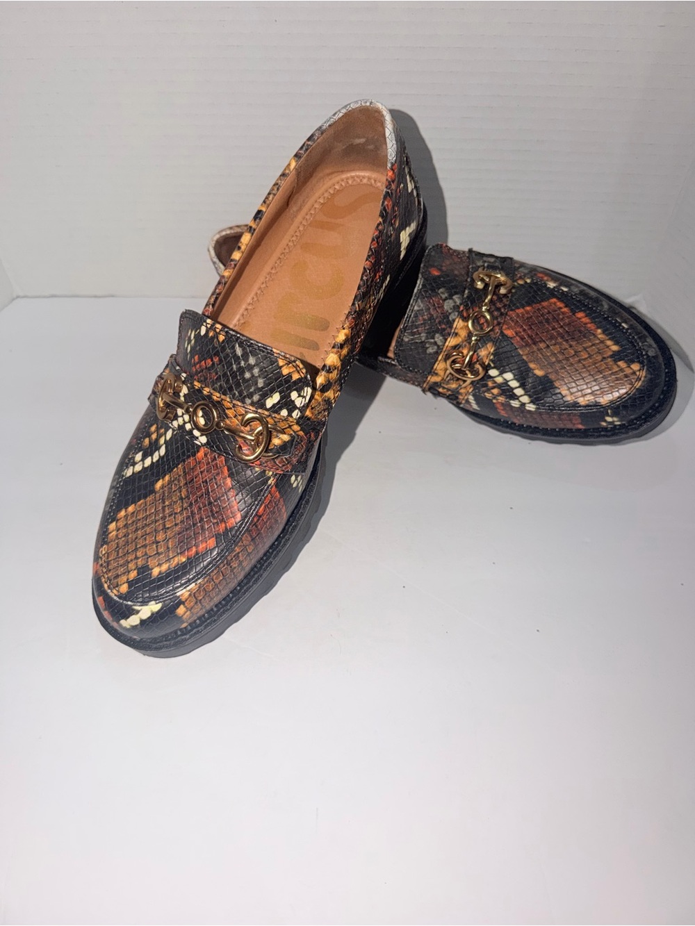 Sam Edelman Circus NY Deana Loafer